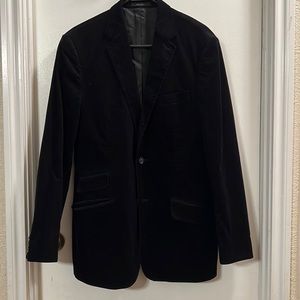 Men’s Express black size 40R jacket/ blazer